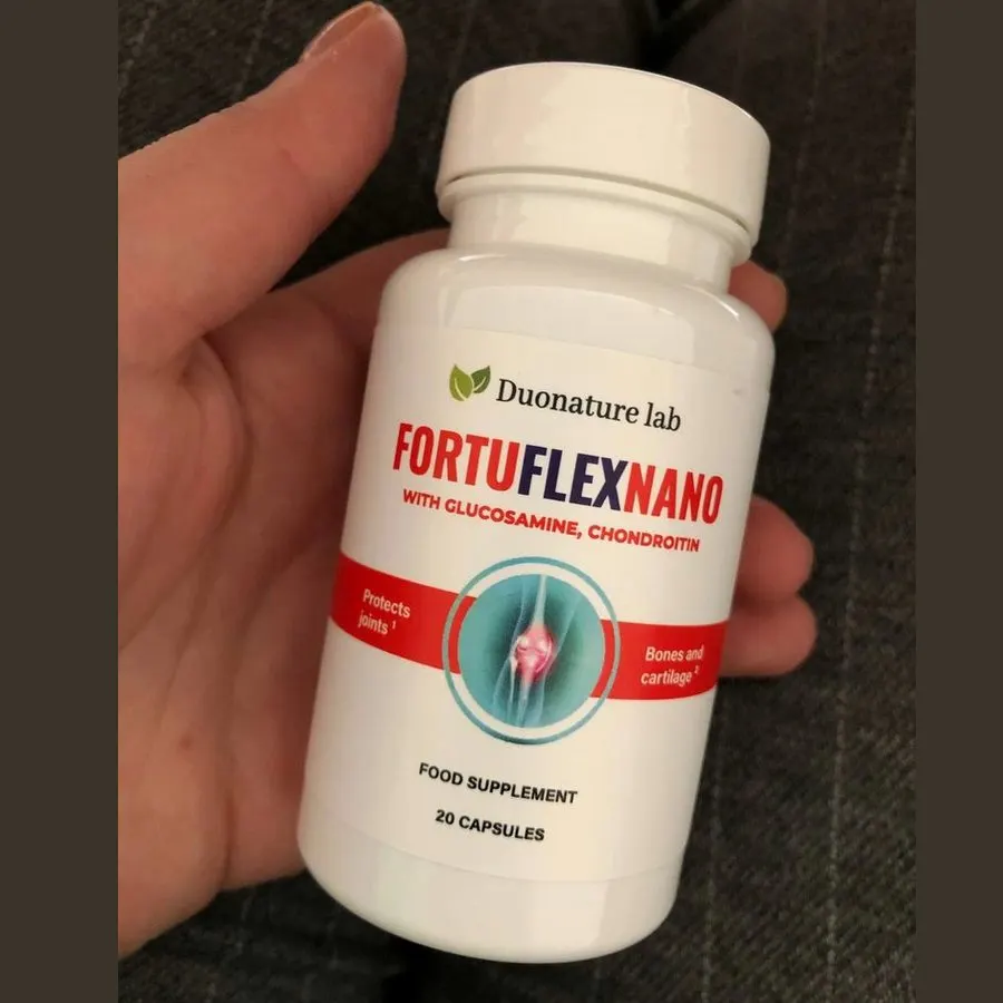 FortuflexNano — fotó 3