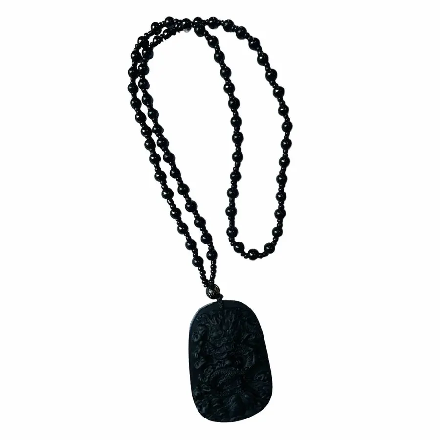 Fortune Amulet