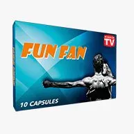 Fun Fan — รูป