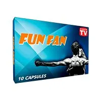 Fun Fan — รูป 1