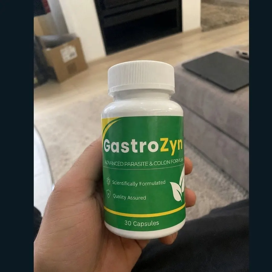 GastroZyn — صورة