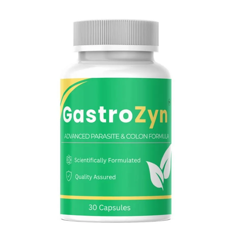 GastroZyn — صورة 1