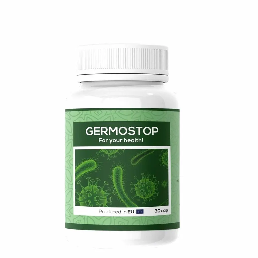 Germostop — foto 1