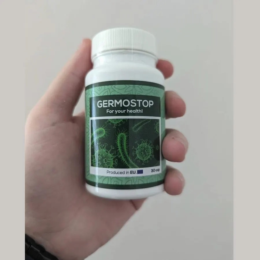 Germostop — foto 3