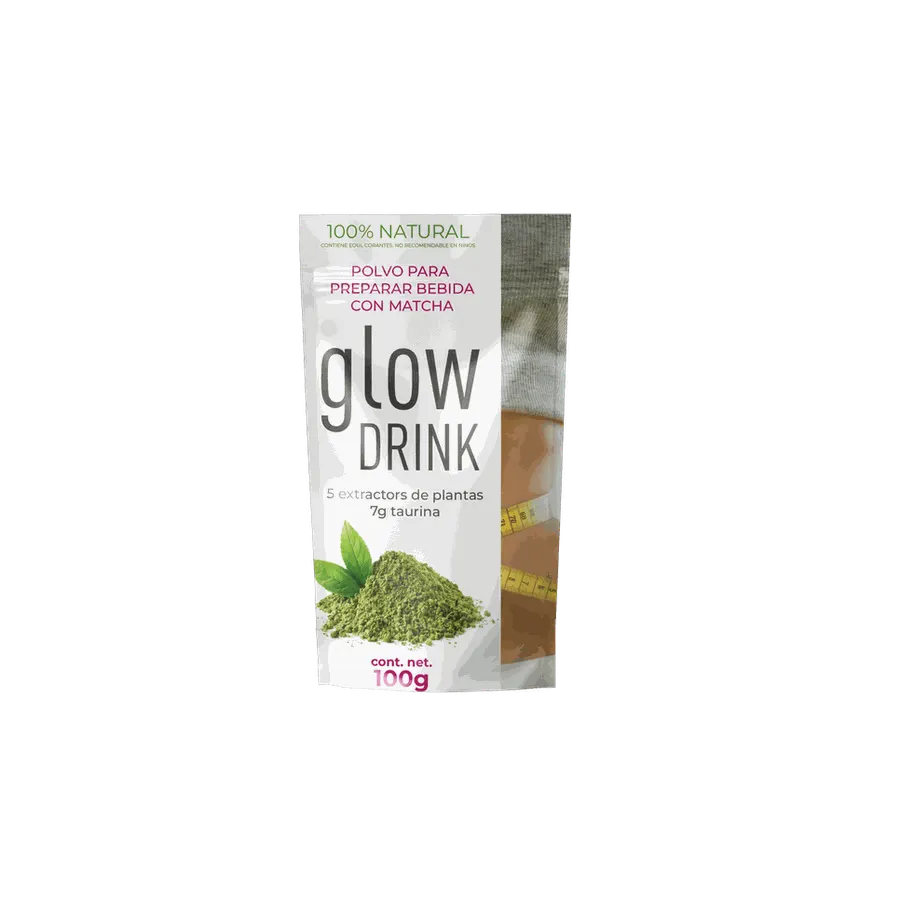 Glow Drink