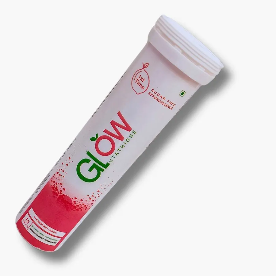 Glow Glutathione