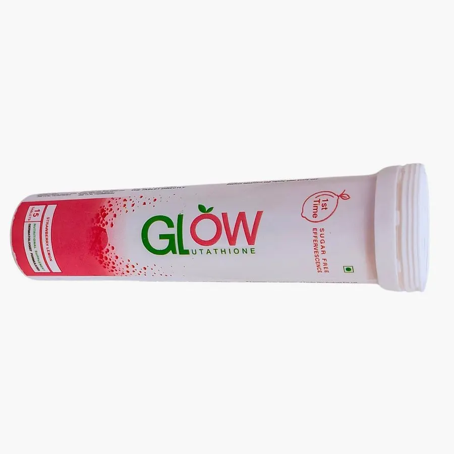 Glow Glutathione — photo