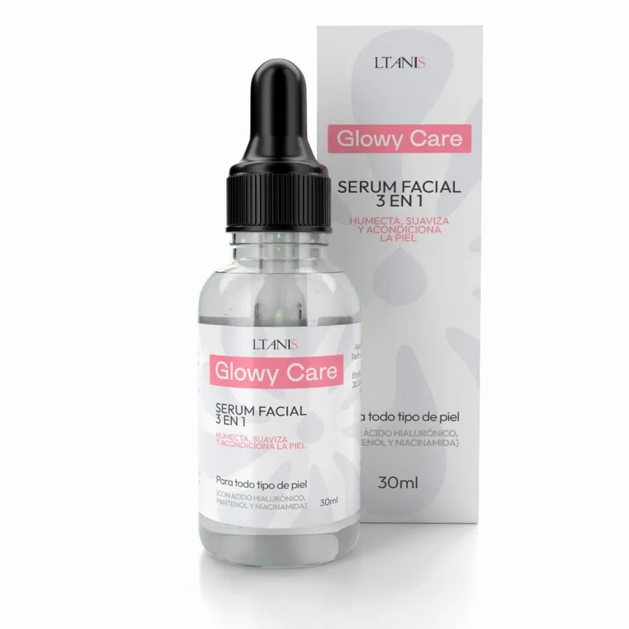 Glowy Care — foto 3