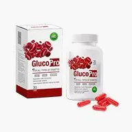 Gluco Pro