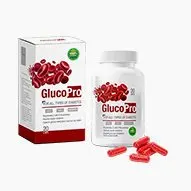 Gluco Pro — gambar 1