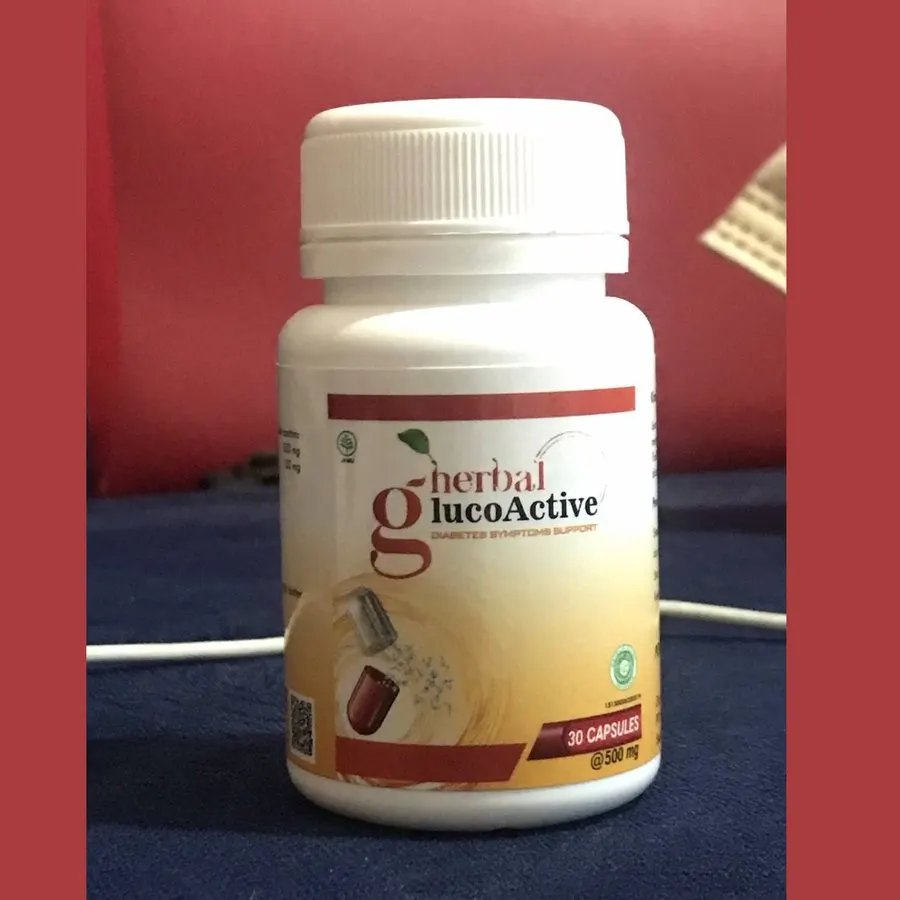 GlucoActive — foto 1