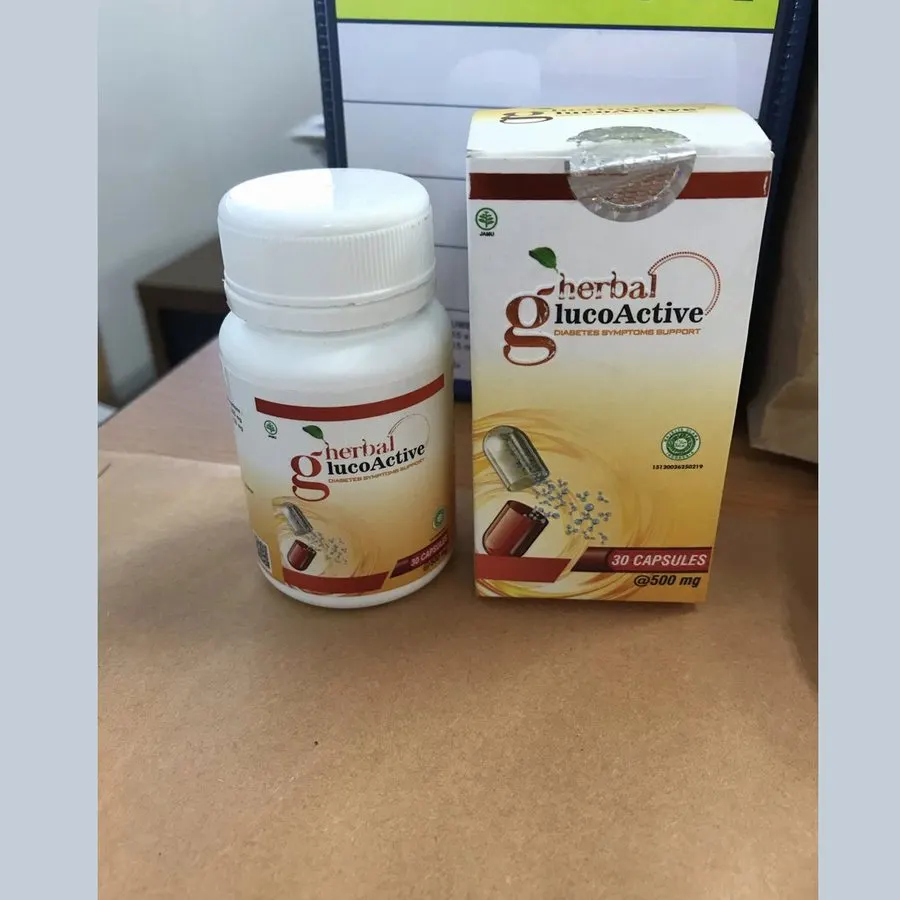 GlucoActive — foto 2