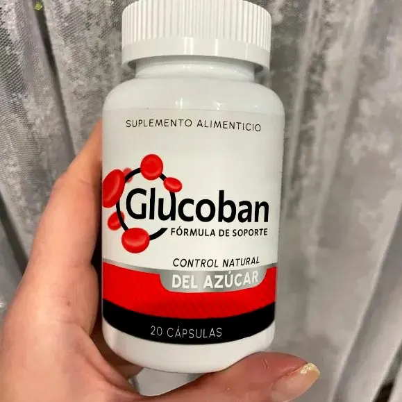 Glucoban