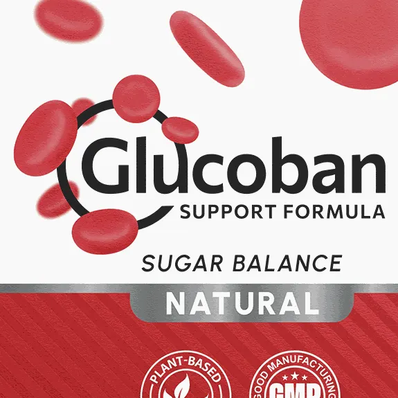 Glucoban — Bild 1