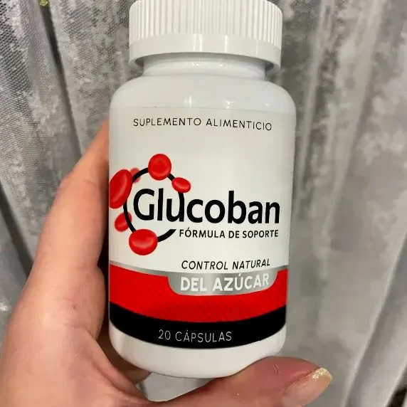 Glucoban — Bild 2