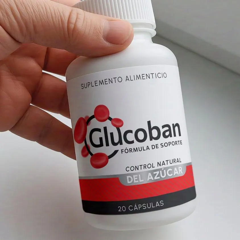 Glucoban — Bild 3