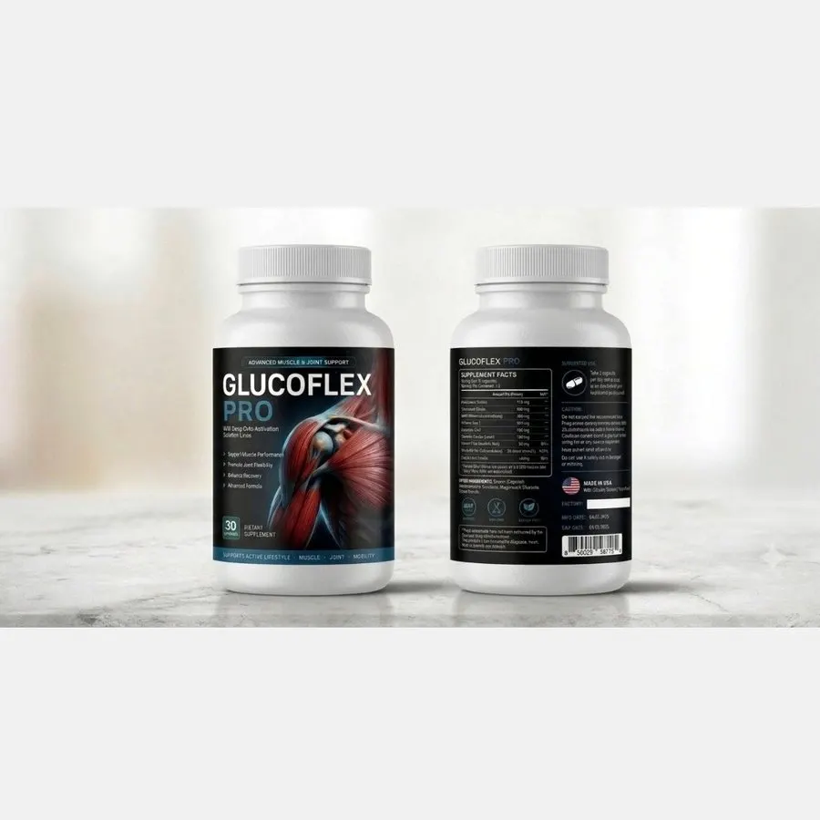 Glucoflex Pro