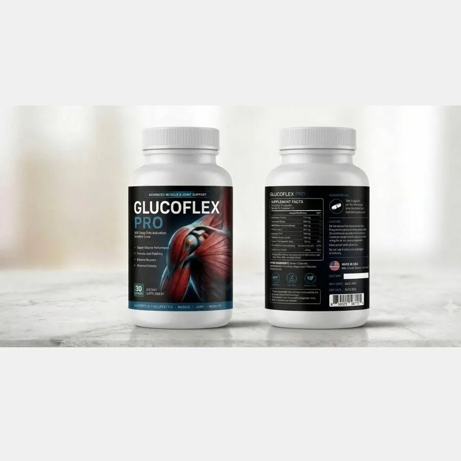 Glucoflex Pro — صورة 2