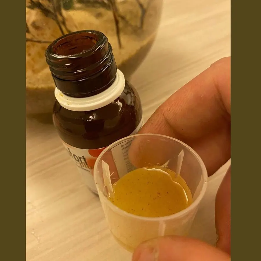 Glucofort+plus