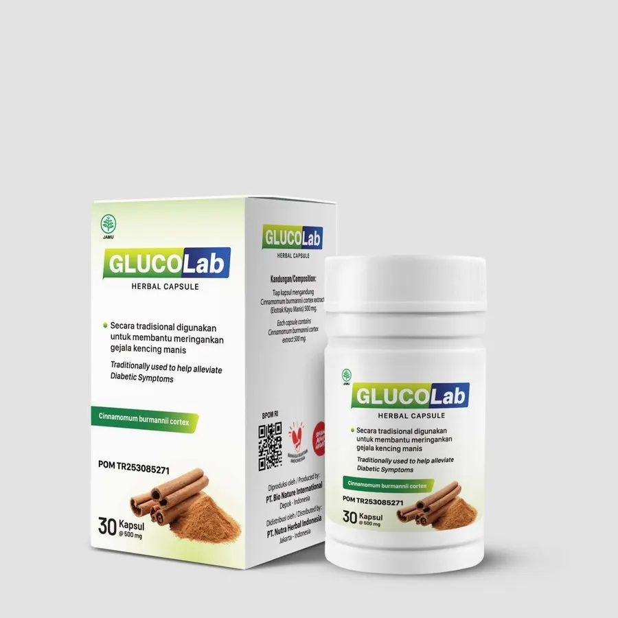 GlucoLab