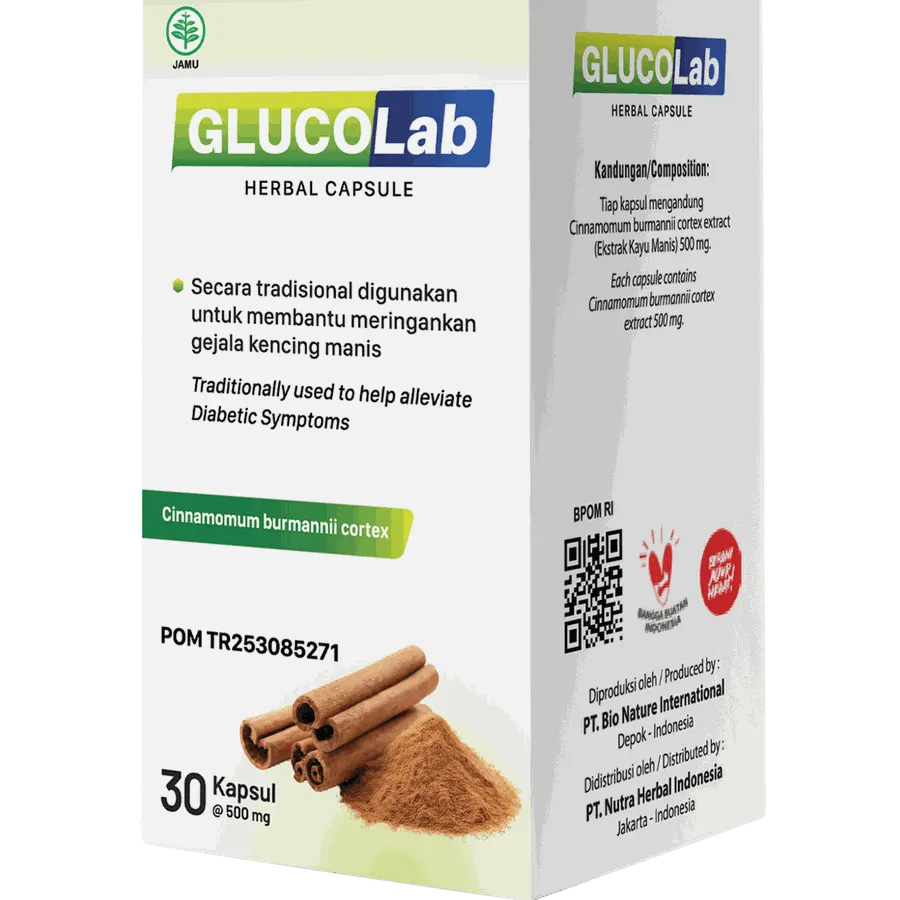 GlucoLab — foto 1