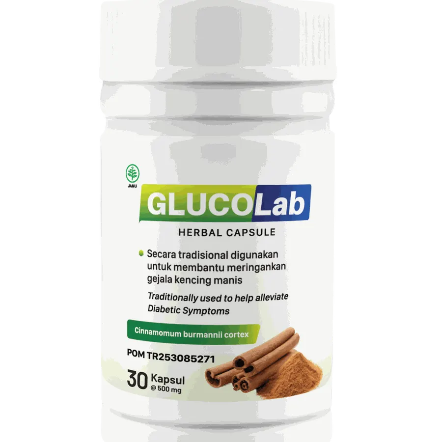 GlucoLab — foto 2