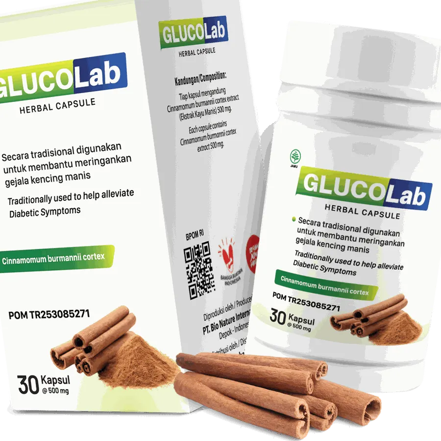 GlucoLab — foto 3