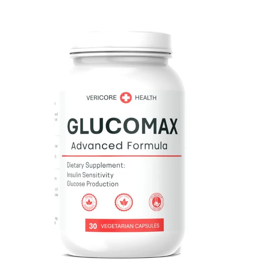 Glucomax — صورة 2