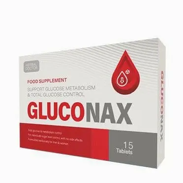 Gluconax — photo 3