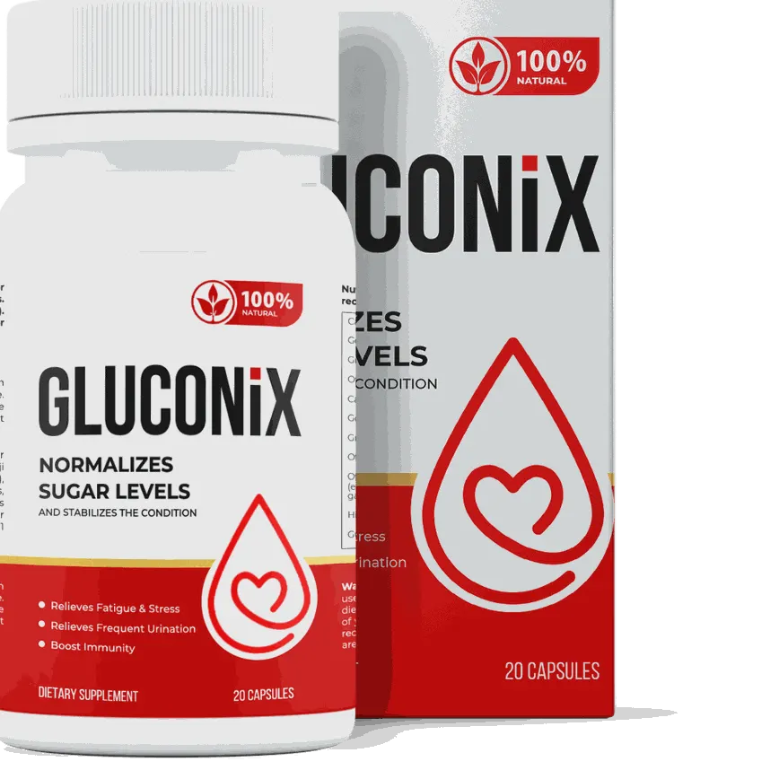 Gluconix