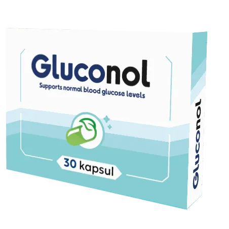 Gluconol — şəkil