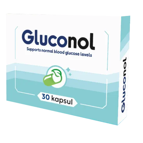 Gluconol — şəkil 3