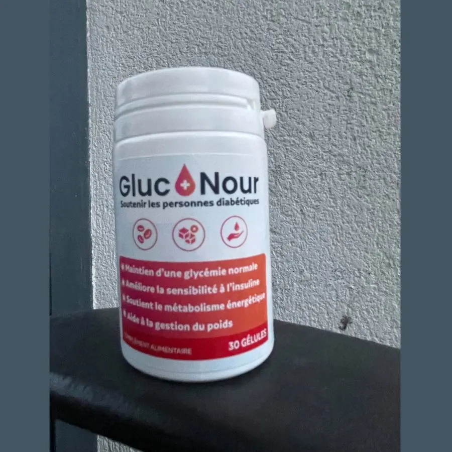 GlucoNour