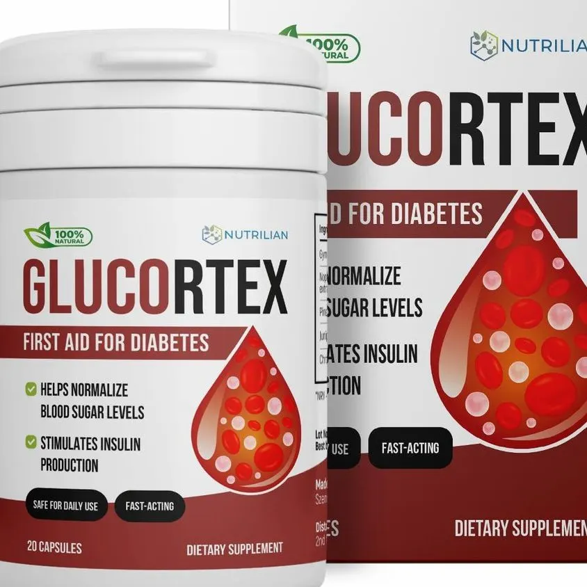 Glucortex