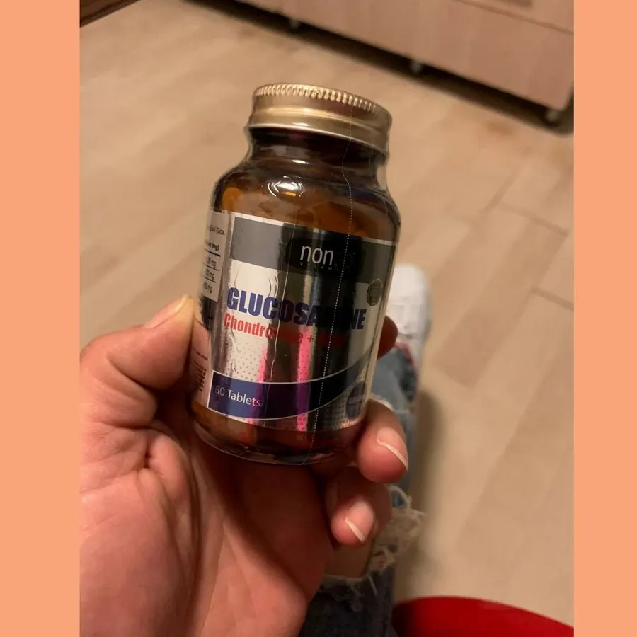 Nondo Glucosamine — صورة 2