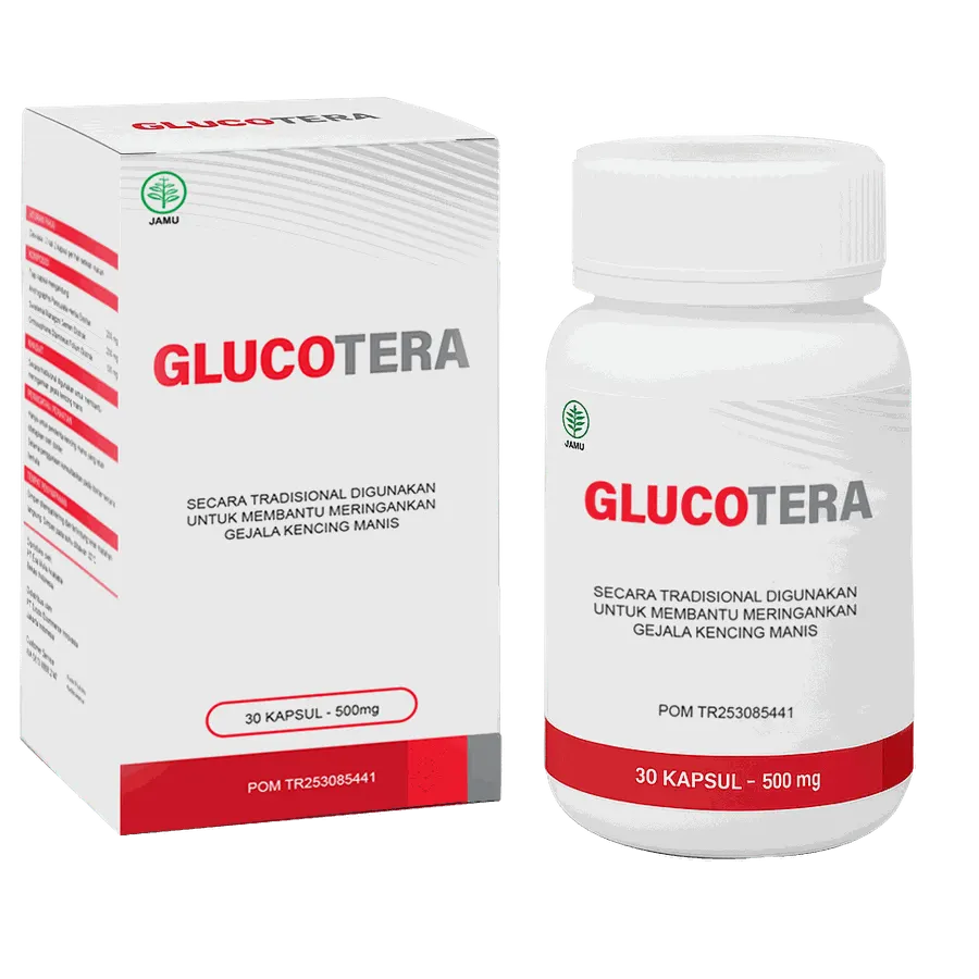 Glucotera — foto 3