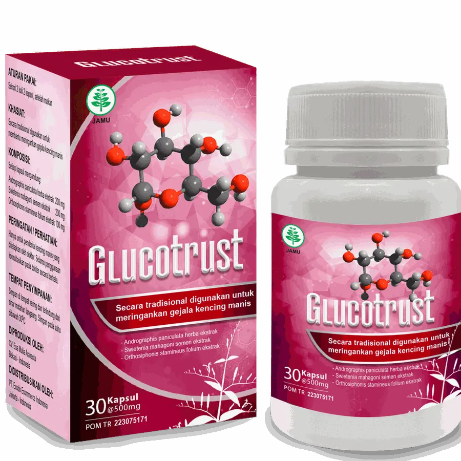 Glucotrust — foto 2