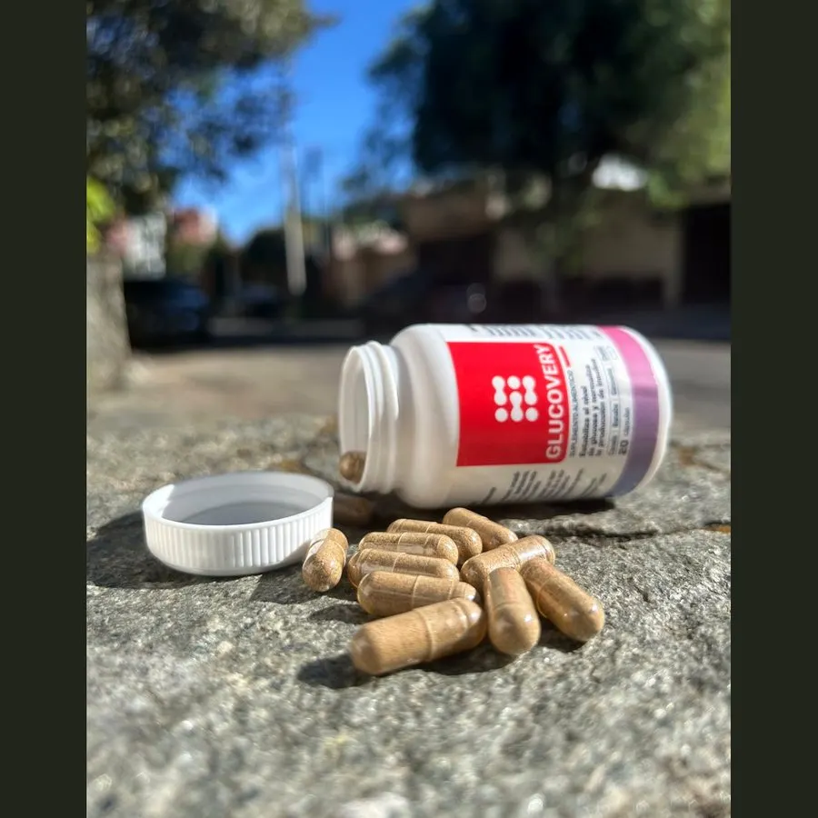Glucovery — foto 1