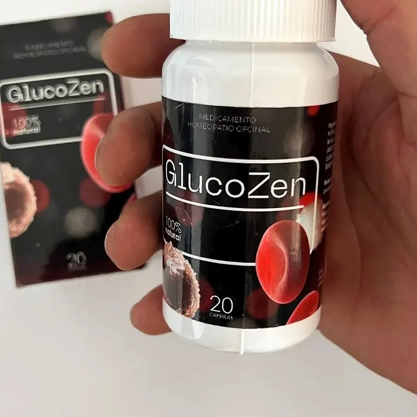 GlucoZen