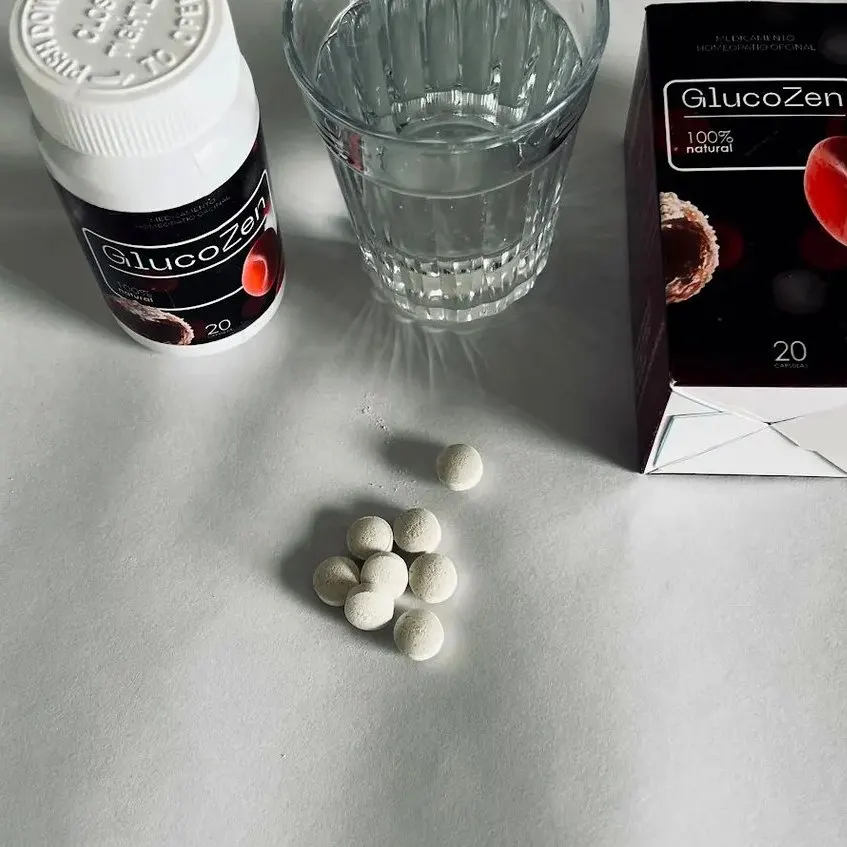 GlucoZen — imagen 2