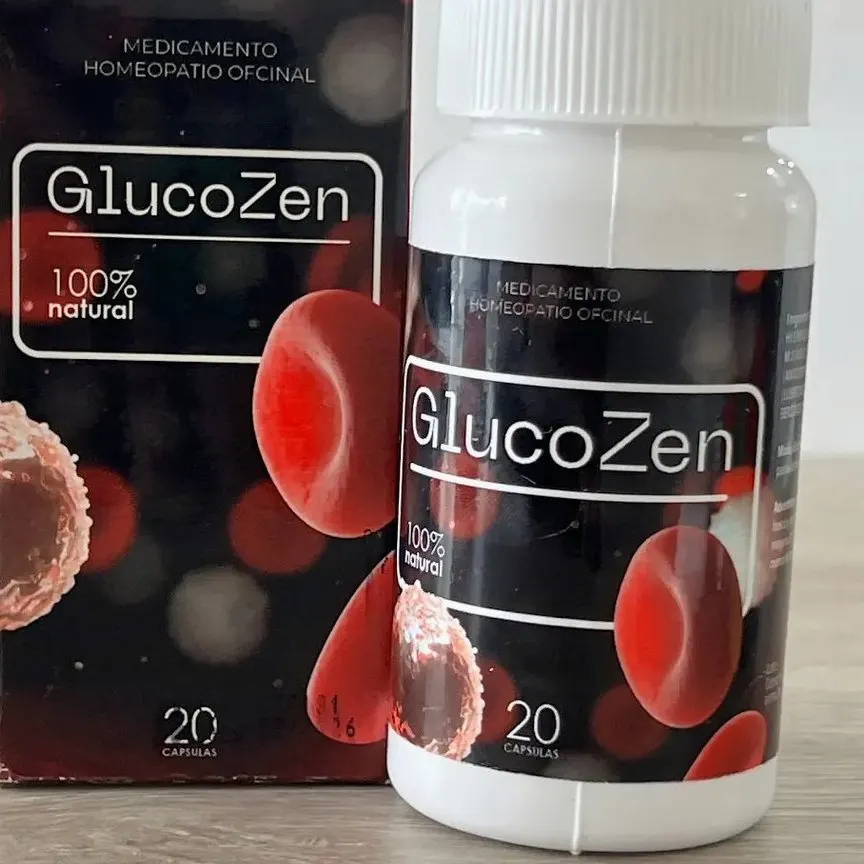 GlucoZen — imagen 3
