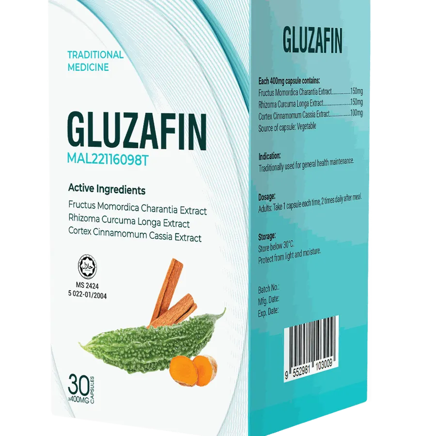 Gluzafin — gambar 2