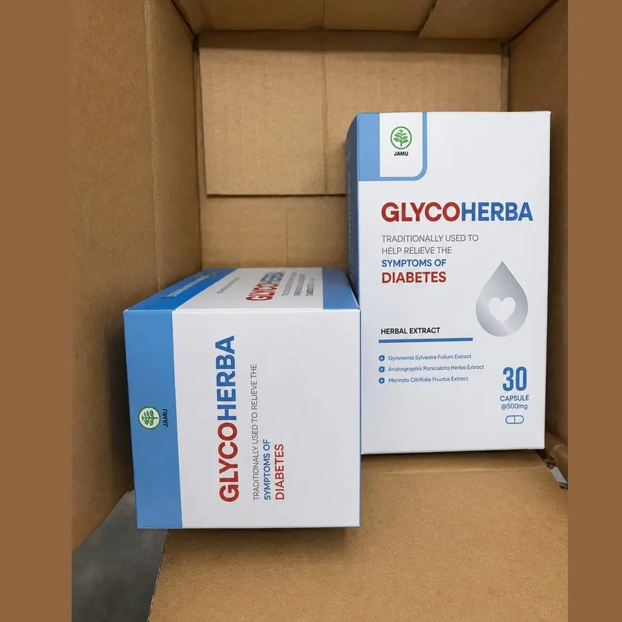 Glycoherba