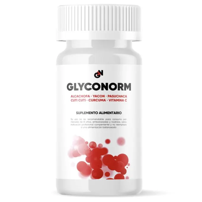Glyconorm