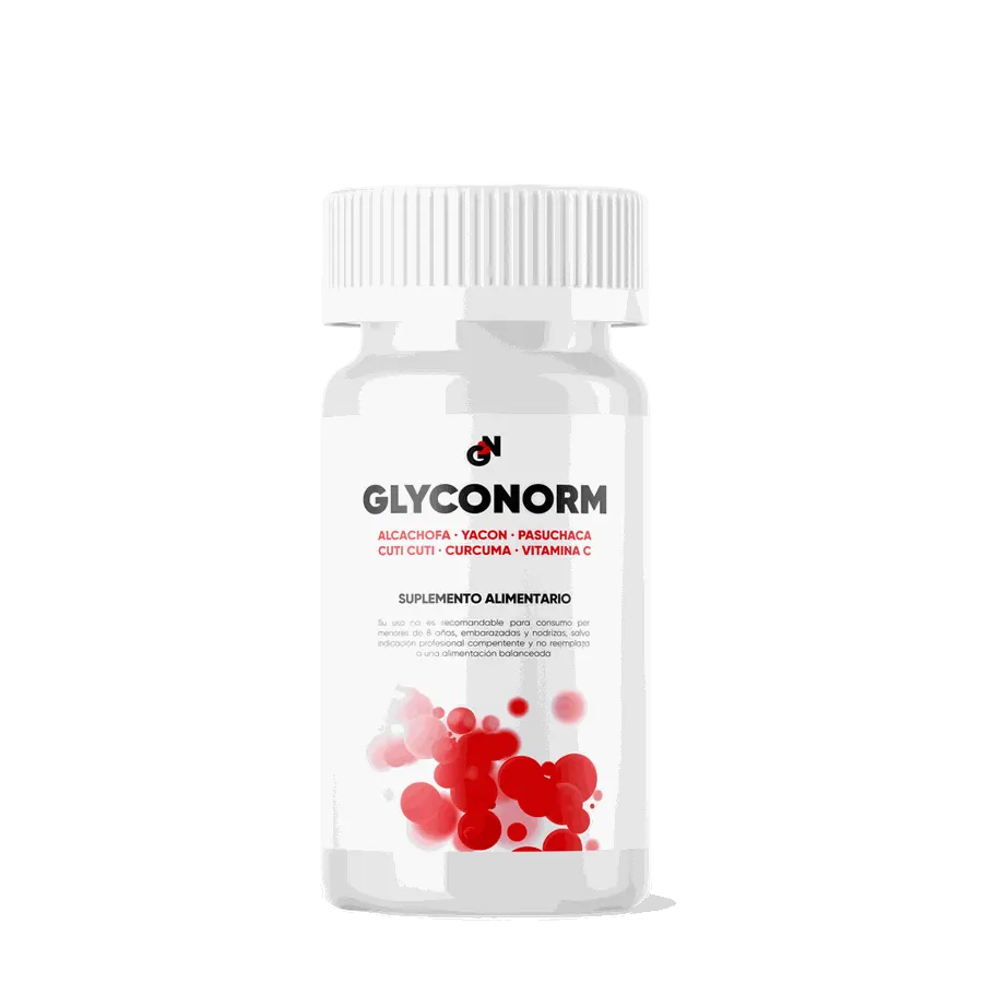 Glyconorm — foto