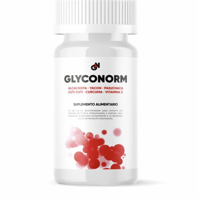 Glyconorm — foto 2