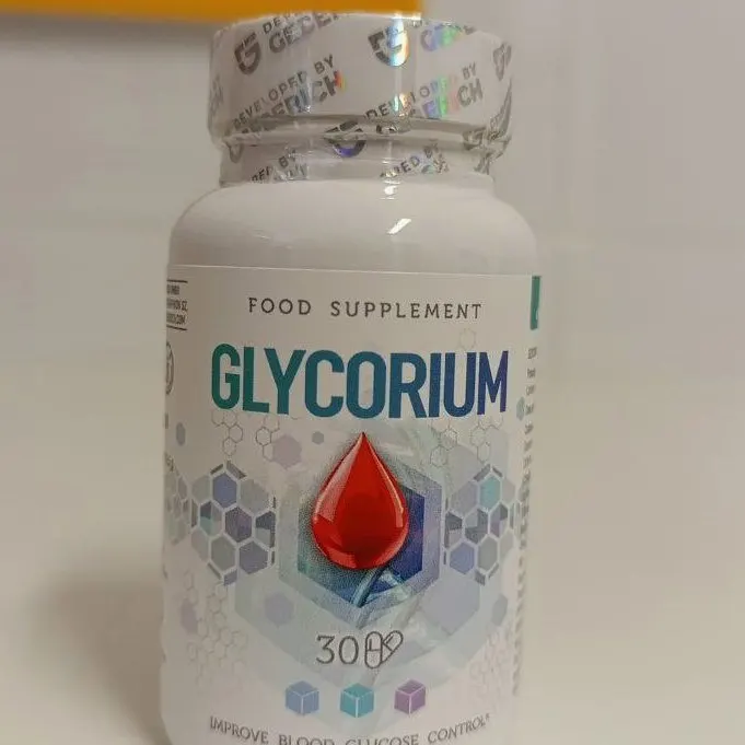 Glycorium