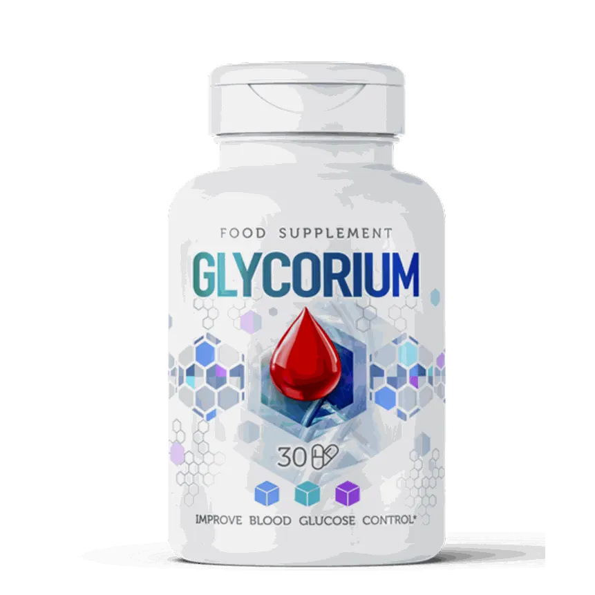 Glycorium — Bild