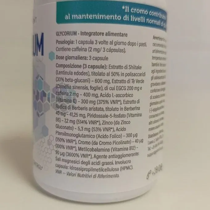 Glycorium — Bild 1