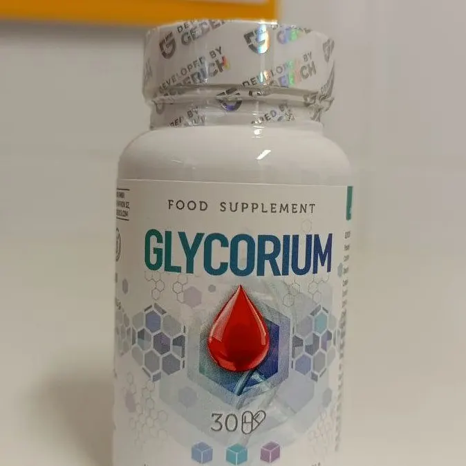 Glycorium — Bild 2